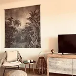 Apartament 14478 Location Saisonniere 2 Pieces Mandelieu