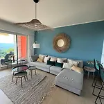14478 Location Saisonniere 2 Pieces Mandelieu