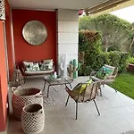 14478 Location Saisonniere 2 Pieces Mandelieu