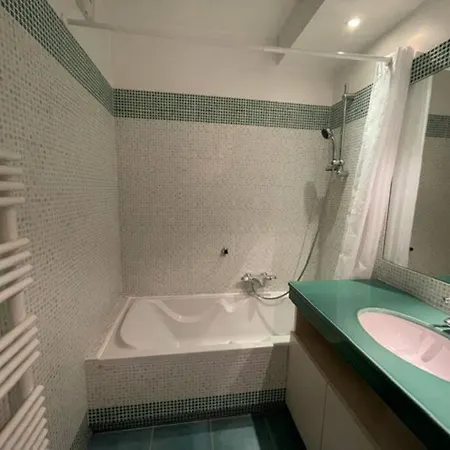 Appartement 14478 Location Saisonniere 2 Pieces Mandelieu